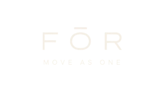 FŌR Move as One