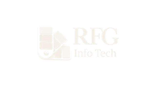 RFG Info Tech